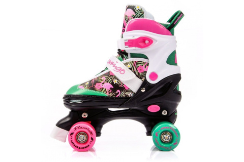 WROTKI FLAMINGO ROZM. S 31-34 /METEOR