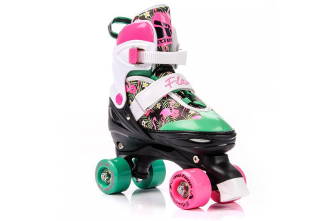 WROTKI FLAMINGO ROZM. S 31-34 /METEOR