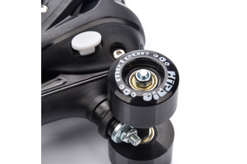 WROTKI HIPPIE ROZM. M 35-38 /METEOR