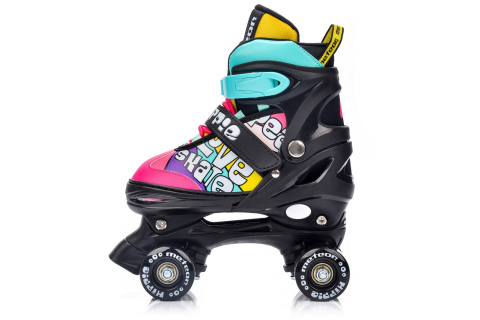 WROTKI HIPPIE ROZM. M 35-38 /METEOR