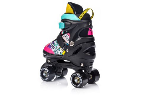 WROTKI HIPPIE ROZM. M 35-38 /METEOR