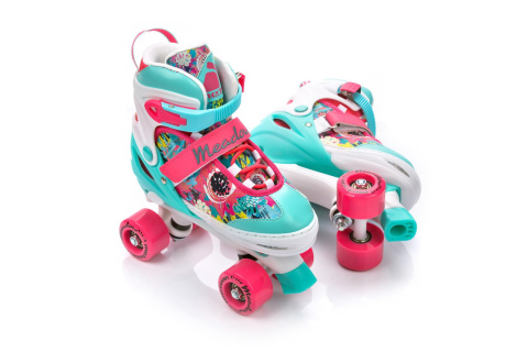 WROTKI MEADOW ROZM. M 35-38 /METEOR