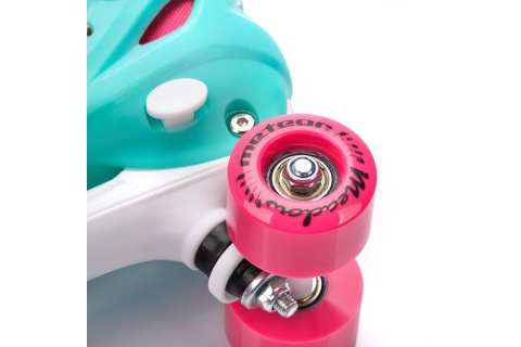 WROTKI MEADOW ROZM. M 35-38 /METEOR