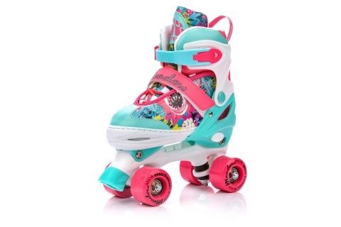 WROTKI MEADOW ROZM. M 35-38 /METEOR