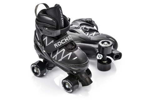 WROTKI ROCKET ROZM. L 39-42 /METEOR