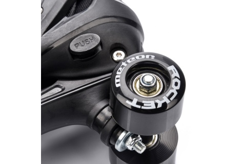 WROTKI ROCKET ROZM. M 35-38 /METEOR