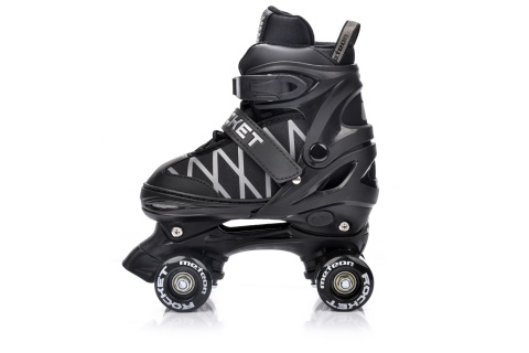 WROTKI ROCKET ROZM. M 35-38 /METEOR