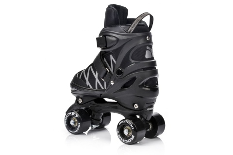 WROTKI ROCKET ROZM. M 35-38 /METEOR