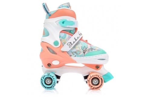 WROTKI SHAKE ROZM. L 39-42 /METEOR