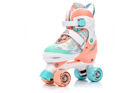 WROTKI SHAKE ROZM. M 35-38 /METEOR