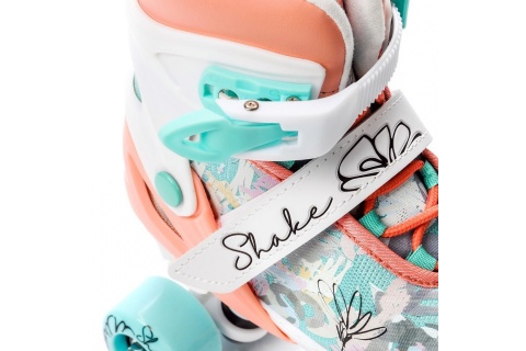 WROTKI SHAKE ROZM. M 35-38 /METEOR