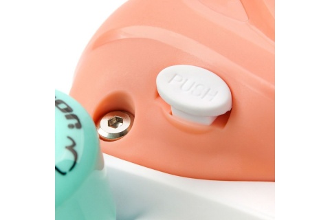 WROTKI SHAKE ROZM. S 31-34 /METEOR