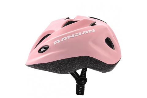 KASK ROWEROWY RANDAN ROZM. M 52-56CM /METEOR