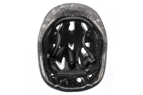 KASK ROWEROWY RANDAN ROZM. M 52-56CM /METEOR