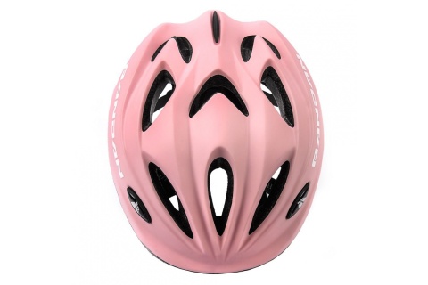 KASK ROWEROWY RANDAN ROZM. M 52-56CM /METEOR