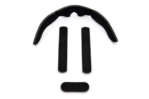 KASK ROWEROWY KS07 ROZM. M 52-56CM /METEOR