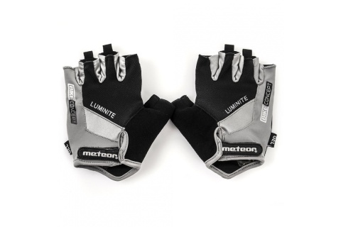 RĘKAWICZKI ROWEROWE GEL GX21 ROZM. S /METEOR