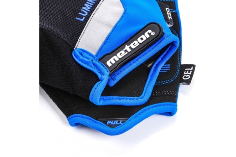 RĘKAWICZKI ROWEROWE GEL GX30 ROZM. M /METEOR