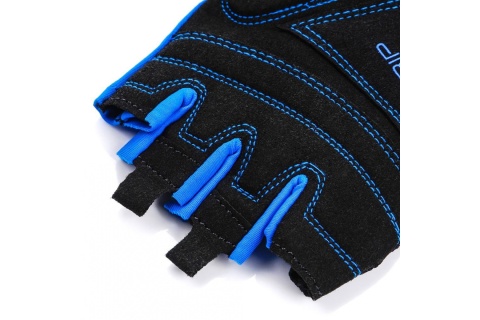 RĘKAWICZKI ROWEROWE GEL GX30 ROZM. S /METEOR