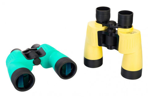 LORNETKA BREEZE MARINE 7X50 /DISCOVERY