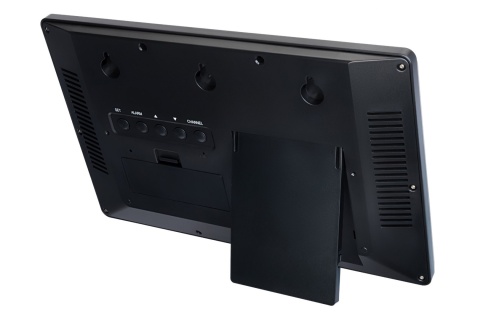 STACJA METEOROLOGICZNA REPORT WA50 /DISCOVERY