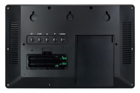 STACJA METEOROLOGICZNA REPORT WA50 /DISCOVERY