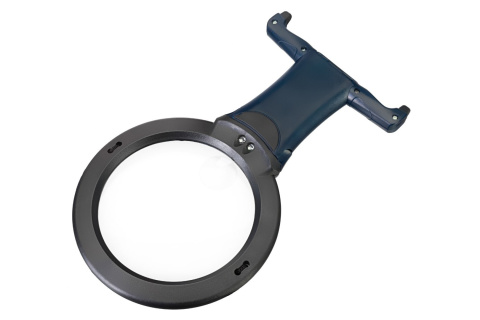 LUPA NA SZYJĘ CRAFTS DNK 20 /DISCOVERY