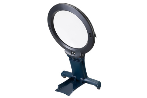 LUPA NA SZYJĘ CRAFTS DNK 20 /DISCOVERY