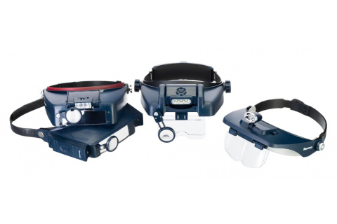 LUPA NAGŁOWNA CRAFTS DHD 20 /DISCOVERY