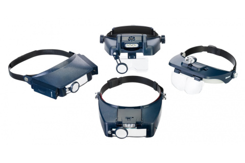 LUPA NAGŁOWNA CRAFTS DHD 20 /DISCOVERY