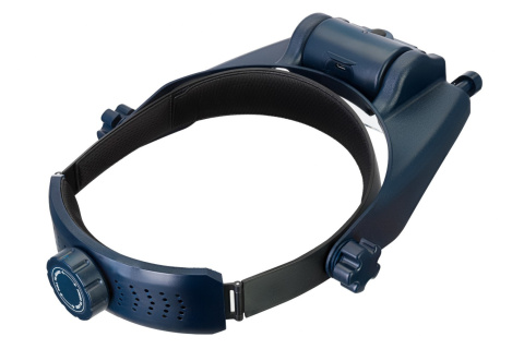 LUPA NAGŁOWNA CRAFTS DHR 10 /DISCOVERY