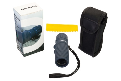 MONOKULAR GATOR 10X25 /DISCOVERY