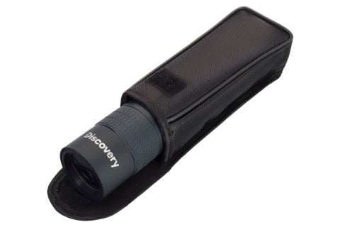 MONOKULAR GATOR 10-30X30 /DISCOVERY