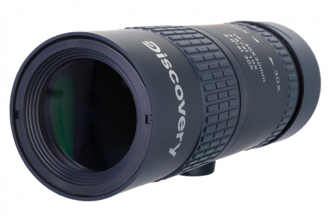 MONOKULAR GATOR 10-30X30 /DISCOVERY