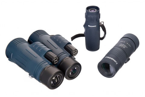 MONOKULAR GATOR 8X42 /DISCOVERY