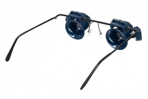 OKULARY POWIĘKSZAJĄCE CRAFTS DGL 30 /DISCOVERY