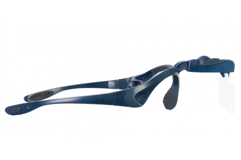 OKULARY POWIĘKSZAJĄCE CRAFTS DGL 40 /DISCOVERY