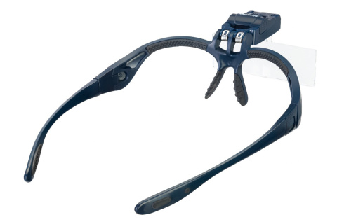 OKULARY POWIĘKSZAJĄCE CRAFTS DGL 40 /DISCOVERY