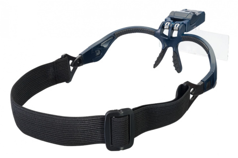 OKULARY POWIĘKSZAJĄCE CRAFTS DGL 40 /DISCOVERY