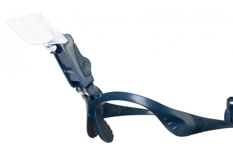 OKULARY POWIĘKSZAJĄCE CRAFTS DGL 40 /DISCOVERY