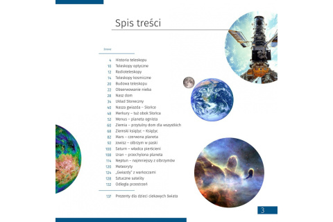 TELESKOP SKY T50 /DISCOVERY