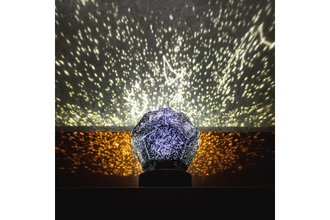 PLANETARIUM STAR SKY P5 /DISCOVERY