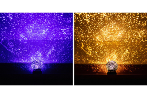 PLANETARIUM STAR SKY P5 /DISCOVERY