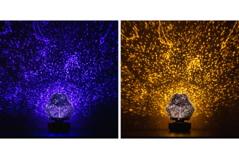 PLANETARIUM STAR SKY P5 /DISCOVERY