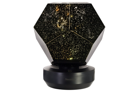 PLANETARIUM STAR SKY P5 /DISCOVERY