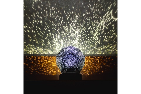 PLANETARIUM STAR SKY P7 /DISCOVERY