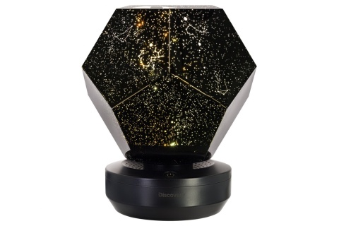 PLANETARIUM STAR SKY P7 /DISCOVERY