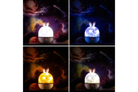 PLANETARIUM STAR SKY P1 /LEVENHUK