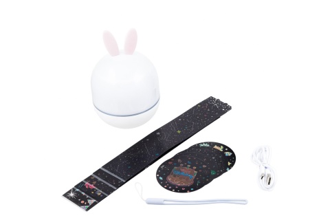 PLANETARIUM STAR SKY P1 /LEVENHUK