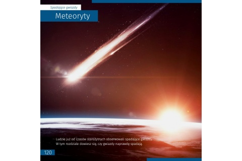 SKARBNICA WIEDZY KOSMOS, NIEPUSTA PUSTKA /LEVENHUK